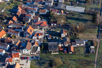 Bäckerei Leonhart in Steinfeld im Bundesland Rheinland-Pfalz, Deutschland