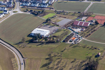 Tennisclub Gärtringen 1972 eV im Bundesland Baden-Württemberg, Deutschland