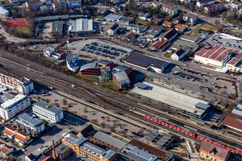 Roman Klis Design in Herrenberg im Bundesland Baden-Württemberg, Deutschland