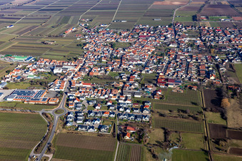 Niederkirchen bei Deidesheim