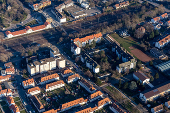 Denn's Biomarkt in Speyer im Bundesland Rheinland-Pfalz, Deutschland