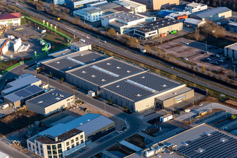 Klarsichtverpackungen Weber in Herxheim bei Landau im Bundesland Rheinland-Pfalz, Deutschland