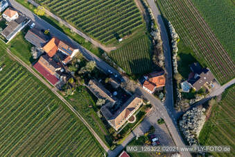 Meistersinger in Edenkoben im Bundesland Rheinland-Pfalz, Deutschland