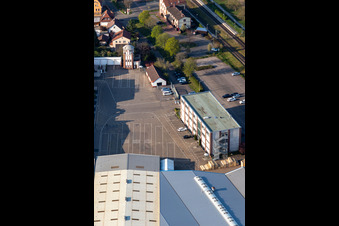 Kardex Remstar Germany in Bellheim im Bundesland Rheinland-Pfalz, Deutschland