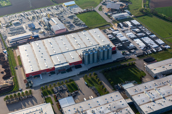 Graf Polymers in Herbolzheim im Bundesland Baden-Württemberg, Deutschland