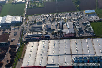 Kann GmbH Baustoffwerke in Herbolzheim im Bundesland Baden-Württemberg, Deutschland