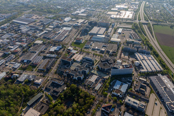 Freiburg/Saint Georgen-Nord