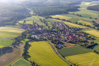 Schonungen/Reichmannshausen