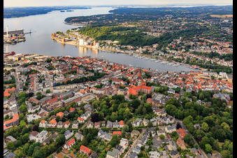 Flensburg/Friesischer Berg