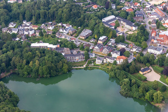 Schloßsee Senioren Residenz Glücksburg GmbH & Co. KG im Bundesland Schleswig-Holstein, Deutschland