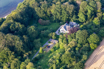 Westerholz im Bundesland Schleswig-Holstein, Deutschland