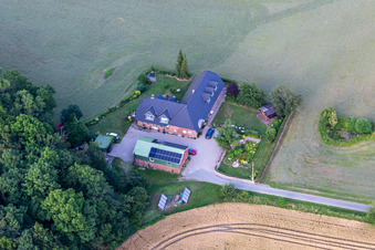 FeWo Familie Worm im Ortsteil Dollerupholz in Westerholz im Bundesland Schleswig-Holstein, Deutschland
