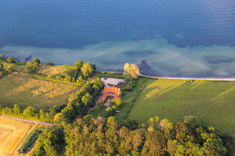 Ortsteil Habernis in Steinberg im Bundesland Schleswig-Holstein, Deutschland