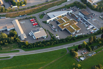 Autohaus Möhrle GmbH Smart in Freudenstadt im Bundesland Baden-Württemberg, Deutschland