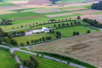 VFB Bösingen e.V im Bundesland Baden-Württemberg, Deutschland