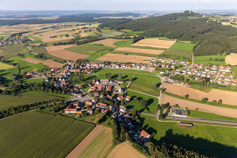 Ortsteil Göffingen in Unlingen im Bundesland Baden-Württemberg, Deutschland
