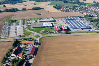 Aulendorf/Unterrauhen