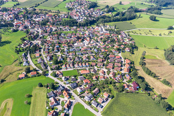 Bergatreute/Oberstocken