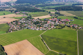 Aulendorf/Tannhausen