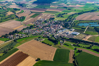 Langenenslingen/Andelfingen