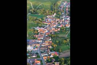 Weinhaus Geiger in Dierbach im Bundesland Rheinland-Pfalz, Deutschland