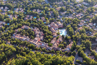 Hotel Domaine de Fayence im Bundesland Var, Frankreich