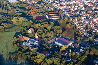 Emailschilderfabrik Karl Müller Inhaber Markus Schmitt e.K in Bellheim im Bundesland Rheinland-Pfalz, Deutschland