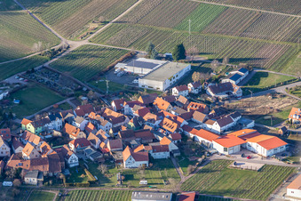 Weingut Ehrhart in Eschbach im Bundesland Rheinland-Pfalz, Deutschland