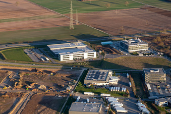 Eizo, MTS Group,  TRANSAC Intern. Speditionsgesellschaft mbH in Rülzheim im Bundesland Rheinland-Pfalz, Deutschland