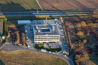 MTS Group in Rülzheim im Bundesland Rheinland-Pfalz, Deutschland