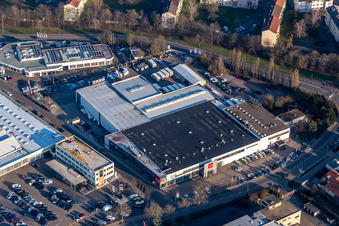 Chr. Ufer GmbH Bad & Design Galerie in Landau in der Pfalz im Bundesland Rheinland-Pfalz, Deutschland