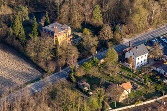 Grosclaude Jean-Mathieu in Lauterbourg im Bundesland Bas-Rhin, Frankreich