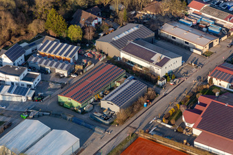 Taktifol in Neuburg am Rhein im Bundesland Rheinland-Pfalz, Deutschland