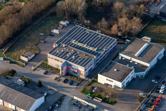 Arthur Henninger GmbH in Hagenbach im Bundesland Rheinland-Pfalz, Deutschland