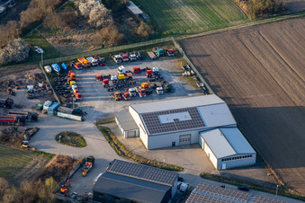 Elektroline by Michael Karch GmbH in Hagenbach im Bundesland Rheinland-Pfalz, Deutschland