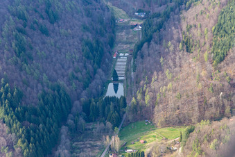 Pfälzer Wald Forellen Inh. Stefan Erber in Eußerthal im Bundesland Rheinland-Pfalz, Deutschland
