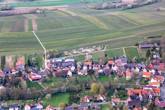 Wohnmobil Parkplatz Geiger in Dierbach im Bundesland Rheinland-Pfalz, Deutschland
