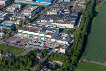 APL Automobil-Prüftechnik Landau GmbH in Landau in der Pfalz im Bundesland Rheinland-Pfalz, Deutschland