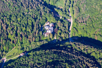 Celenus Parkklinik GmbH in Bad Bergzabern im Bundesland Rheinland-Pfalz, Deutschland