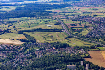 Karlsruhe/Hohenwettersbach