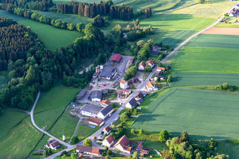 Meßkirch/Dietershofen