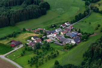 Ostrach