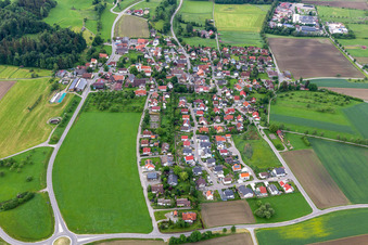 Wilhelmsdorf/Esenhausen