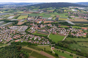 Oberteuringen/Blankenried