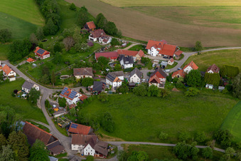 Herdwangen:  insane2fly in Herdwangen-Schönach im Bundesland Baden-Württemberg, Deutschland