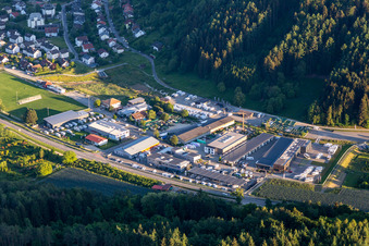 Burmeister Caravan Center GmbH, Ludwigshafen in Bodman-Ludwigshafen im Bundesland Baden-Württemberg, Deutschland