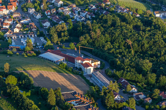 Sommertalschule Meersburg im Bundesland Baden-Württemberg, Deutschland
