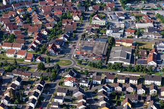 Milz GmbH in Rülzheim im Bundesland Rheinland-Pfalz, Deutschland