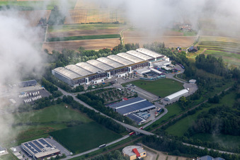 DRÄXLMAIER Group in Landau an der Isar im Bundesland Bayern, Deutschland