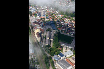 Öko-Halle - Biomarkt und Unverpackt in Landau in Landau an der Isar im Bundesland Bayern, Deutschland